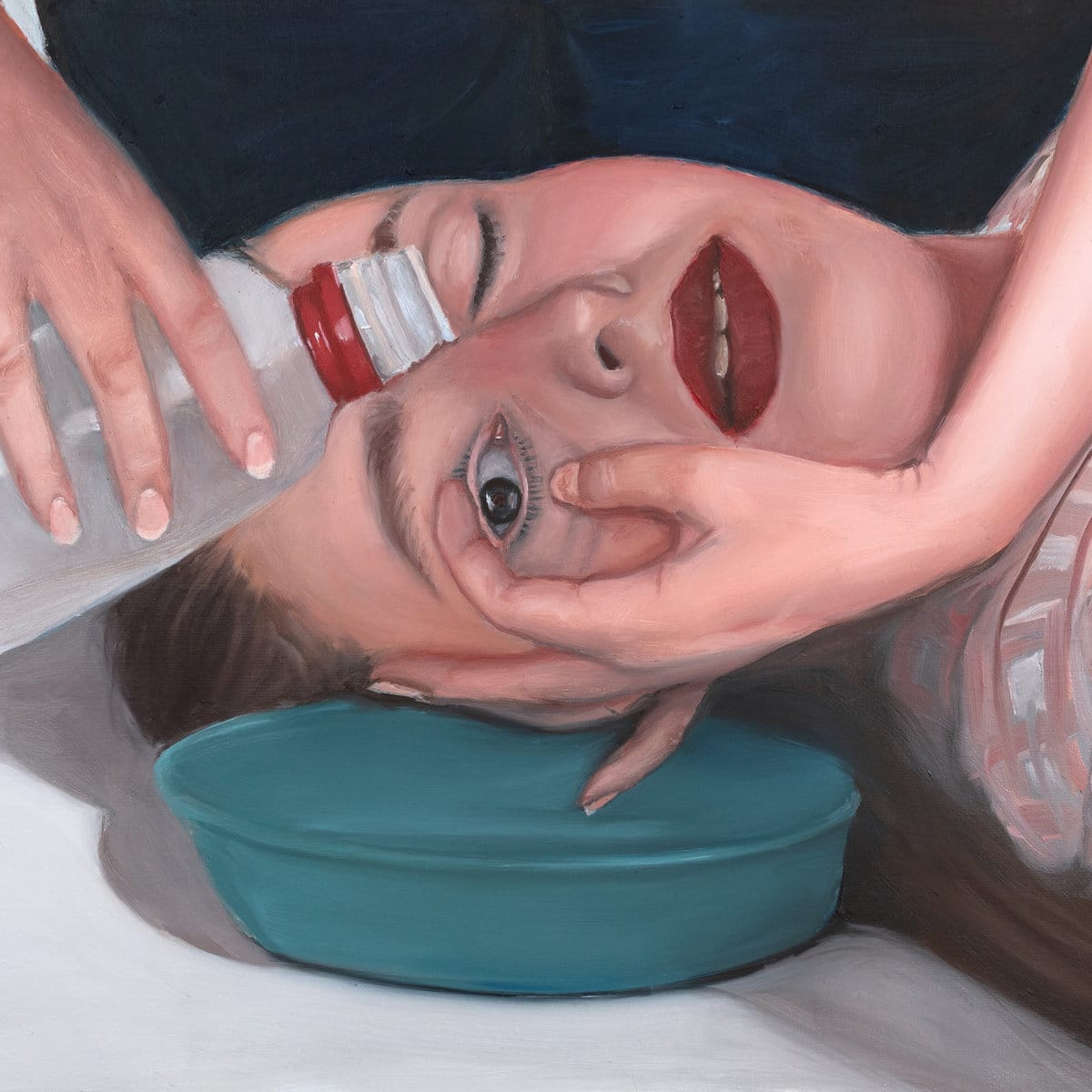 Review: Dry Cleaning - Secret Love