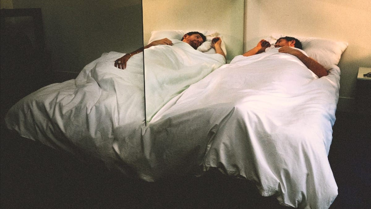 “Trying Times” is James Blake’s New Album