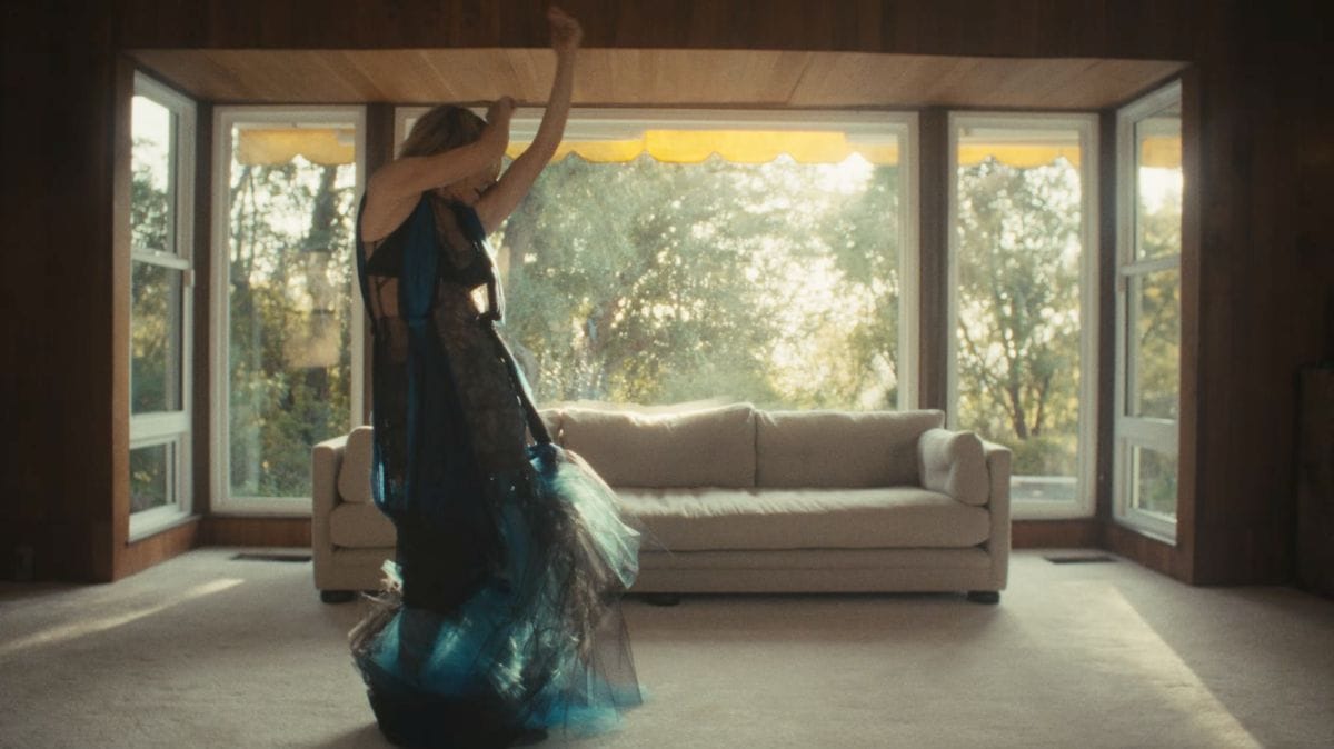 Kim Gordon shares new music and announces new album ‘Play Me’