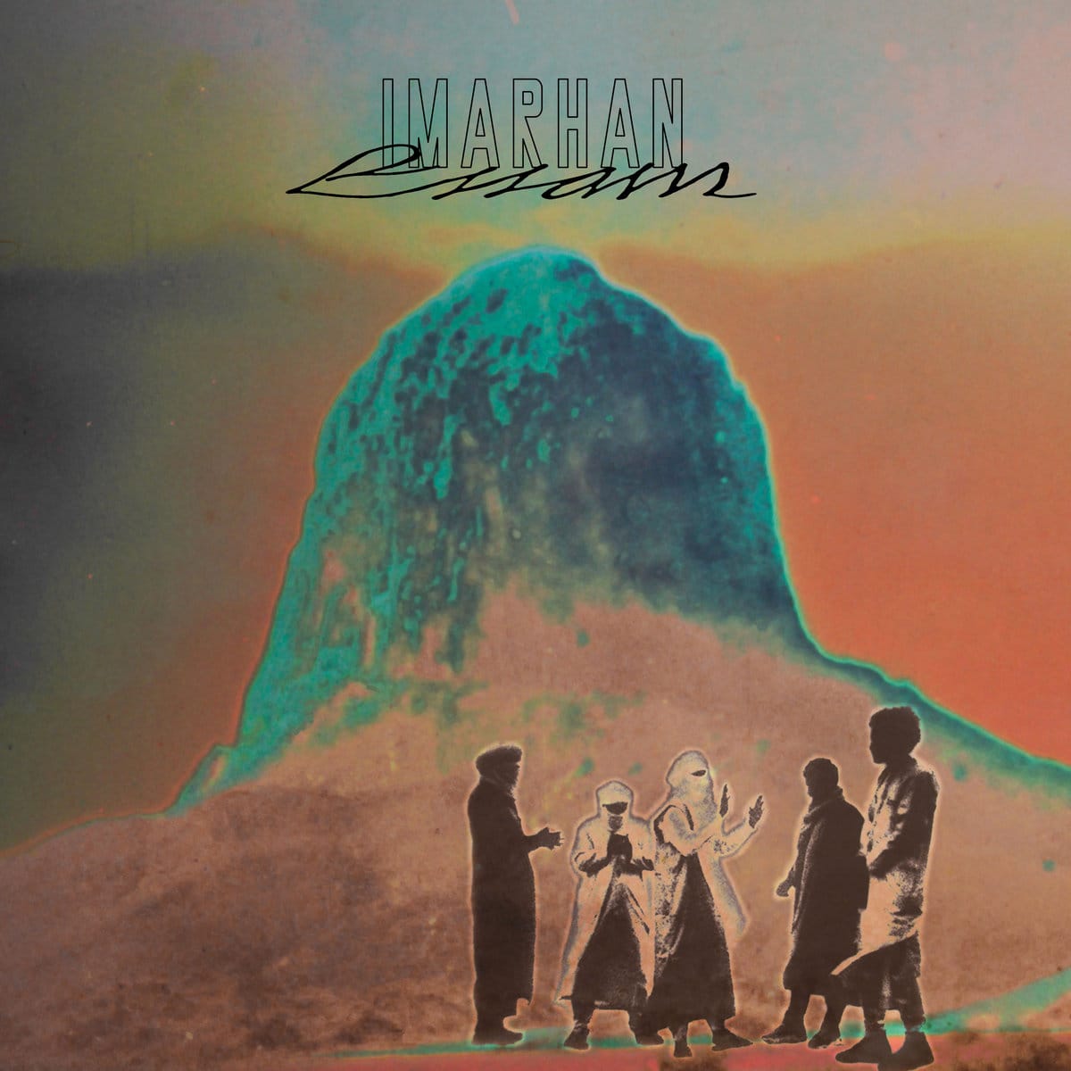 Review: Imarhan - Essam