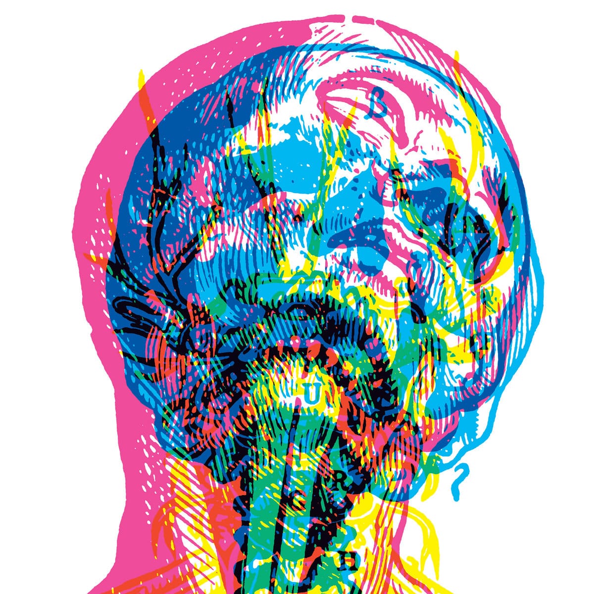 Staff Pick: Mandy, Indiana - URGH